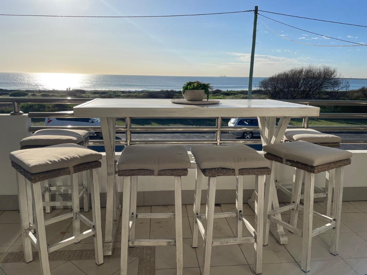 Beach House On Stockton Beach, Newcastle Villa Buitenkant foto